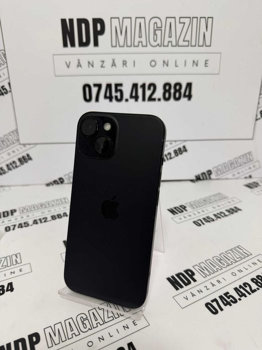 NDP Amanet NON-STOP Sos. Giurgiului 119 IPHONE 15 (55787)