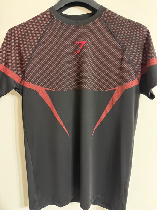 “Gym  Shark Onyx”