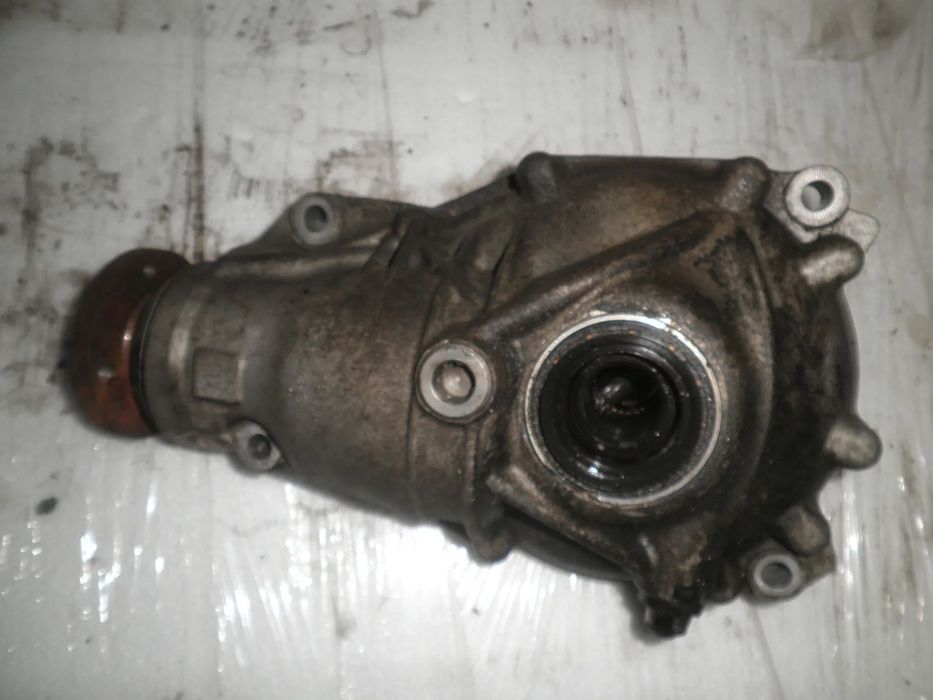 Grup / diferential fata BMW Seria 4 F32 , Seria 5 F10 F11, Seria 3 F30 F31, 7578157 Raport 2.56