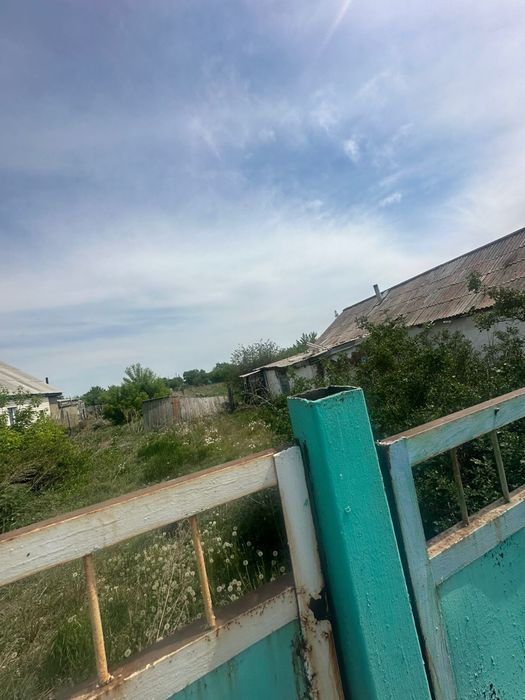 Продам дом с Иртышск