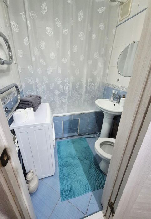 Люкс квартира Автоуправления