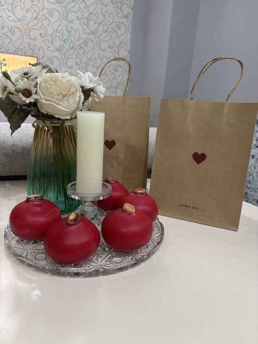 Луковицы Амариллиса. Читайте внимательно