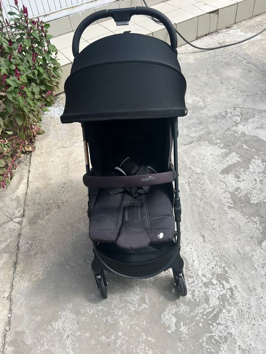 Коляска  evenflo