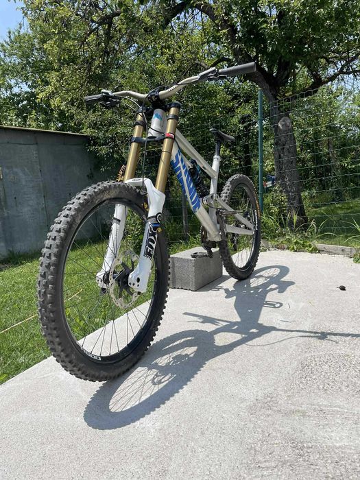 Canyon Torque DHX