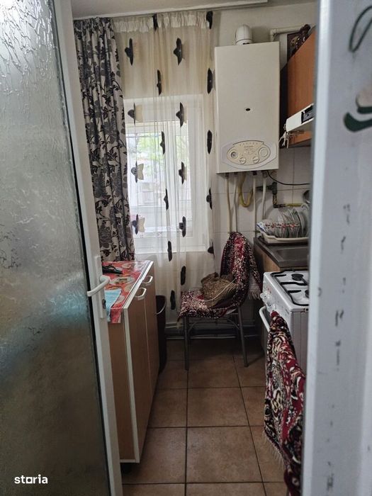 Apartament de vanzare 2 camere zona Dancu, sat
