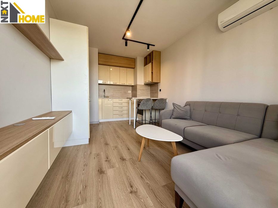 Дава се под наем Тристаен апартамент в Асеновград - 70 кв.м за 448.8 € - Снимка #4