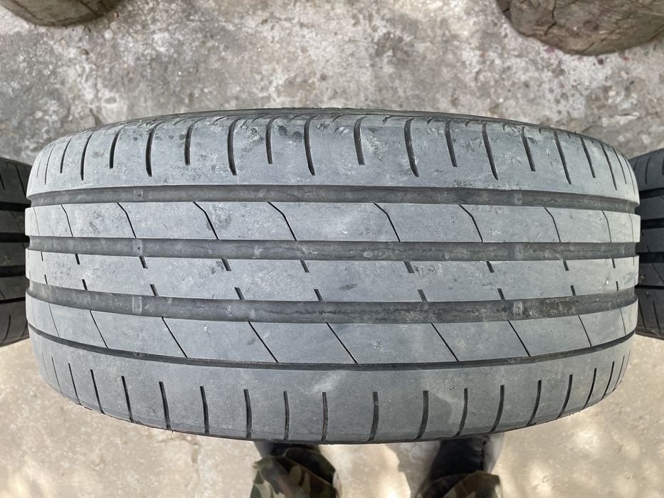 Jante aliaj R17 5x120