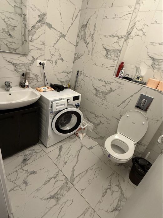 Apartament cu 2 camere zona rezidentiala