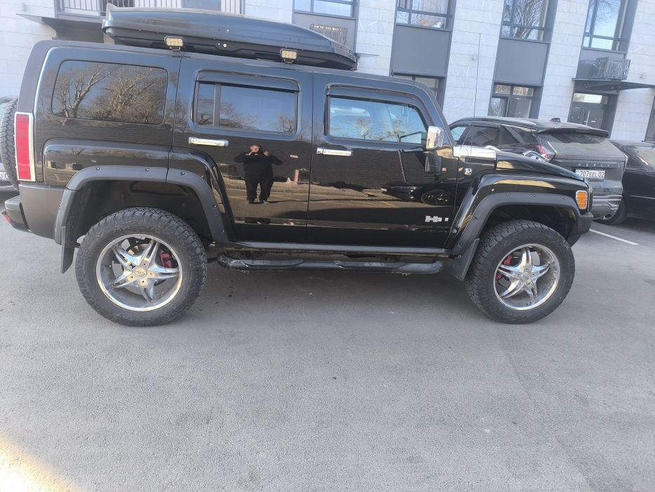 Продам диски с резиной