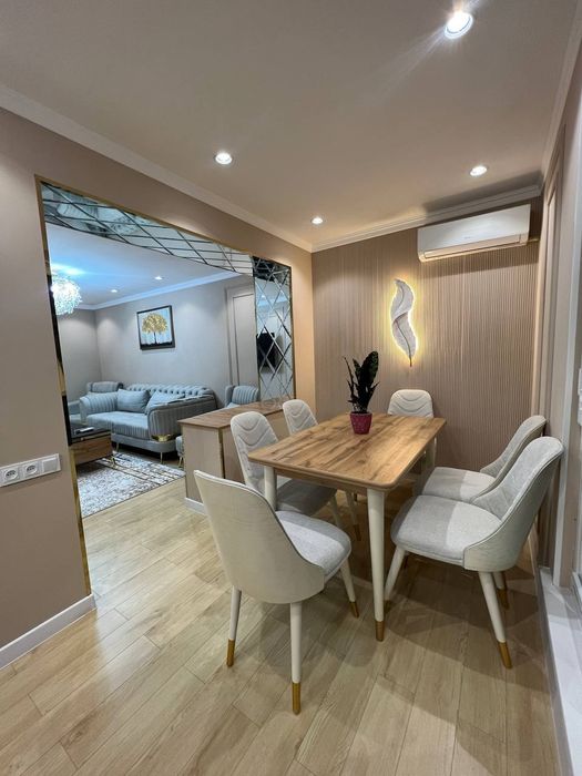 Метро Хамза 2/4/5. Новый Евро Хай-тек. Мебель и Техника