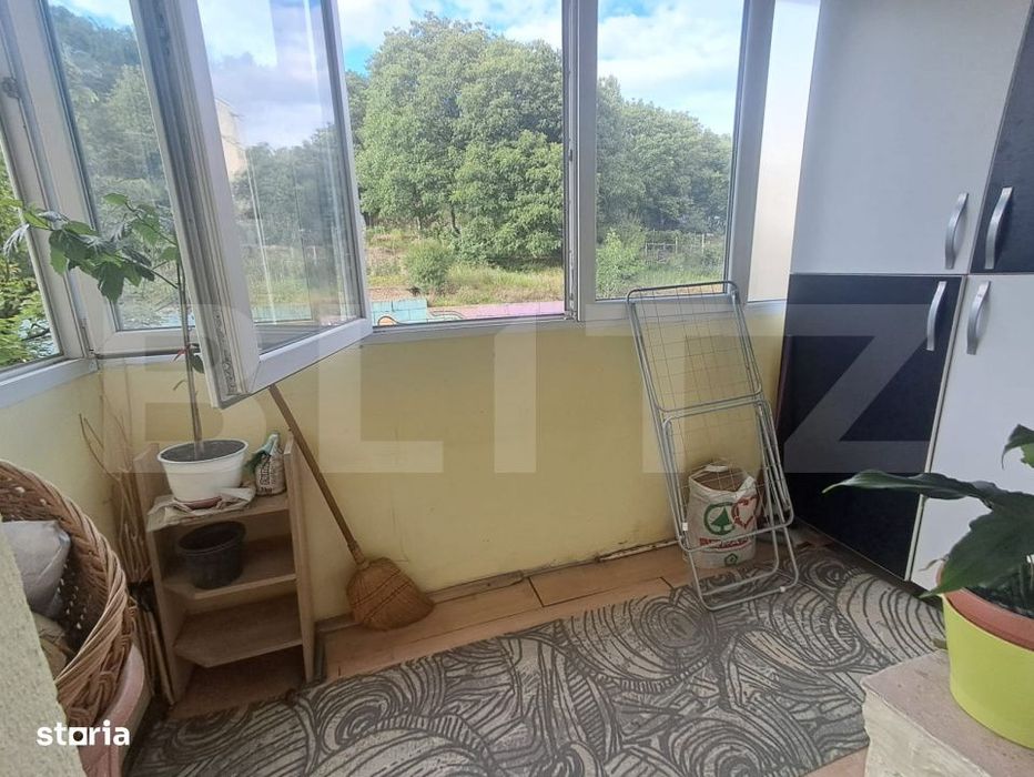 Apartament 2 camere, 54 mp, etaj 1, Calea Cutezantei