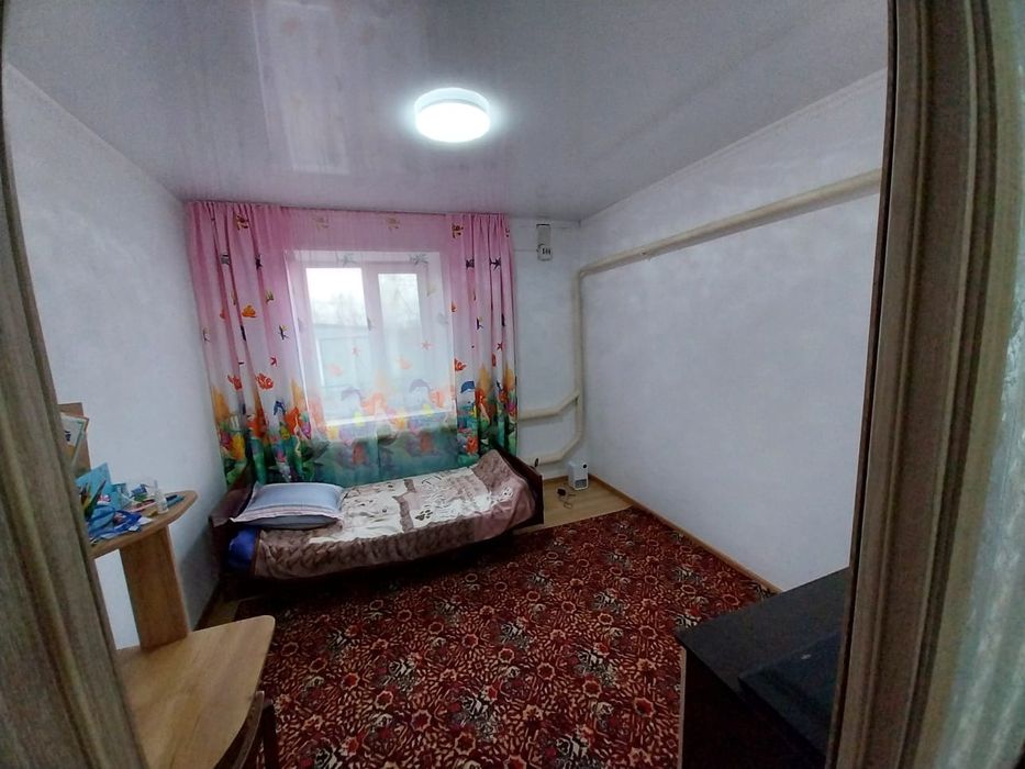 Продам хороший дом