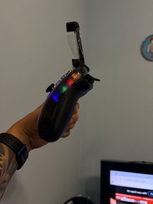 Gamesir джойстик