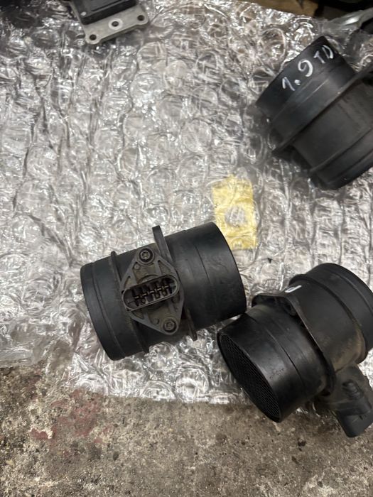 Vw passat 5 1.9tdi 131кс Дебитомер