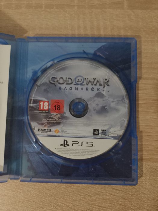 PS5/плейстейшън Standard Edition 825 GB 8K/4K 120 FPS/HDR