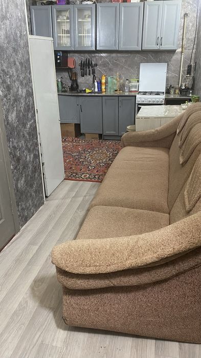 Продается 3х комнатный дом в городе Костанай