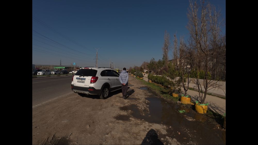 DJI osmo Action 5 pro