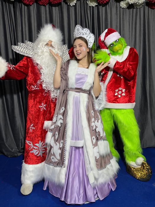 Аниматоры для детей