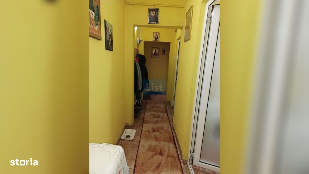 Apartament 4 Camere M40┃