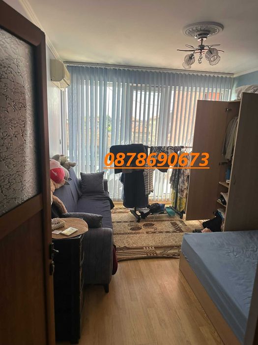 Продава се Двустаен апартамент в Свиленград - 71 кв.м за 1078 €/кв.м - Снимка #3