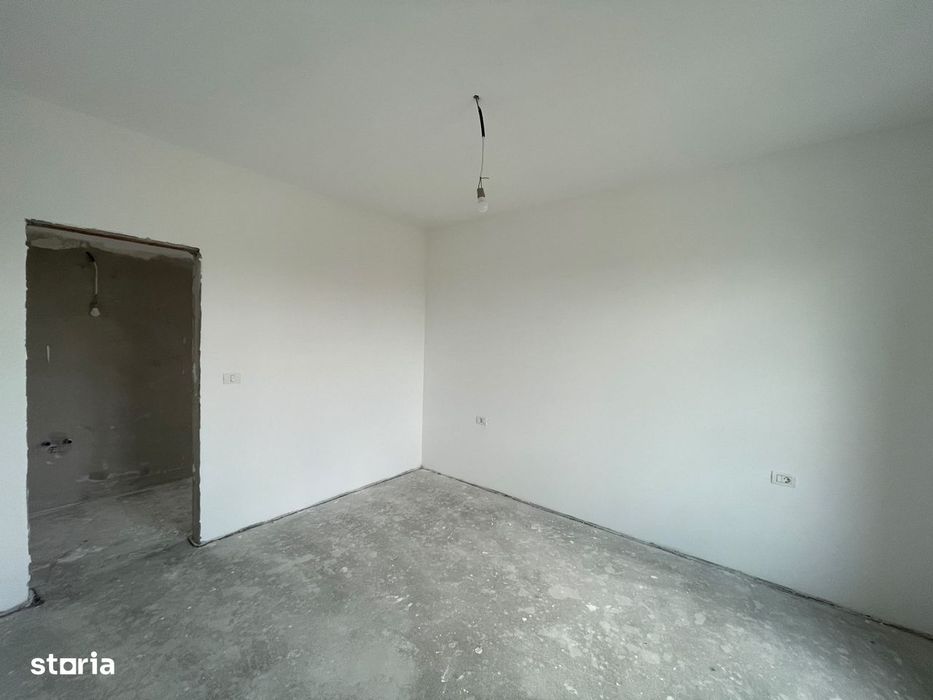 Casa Individuala 4 dormitoare 4 bai |  155 mp utili | Ghiroda