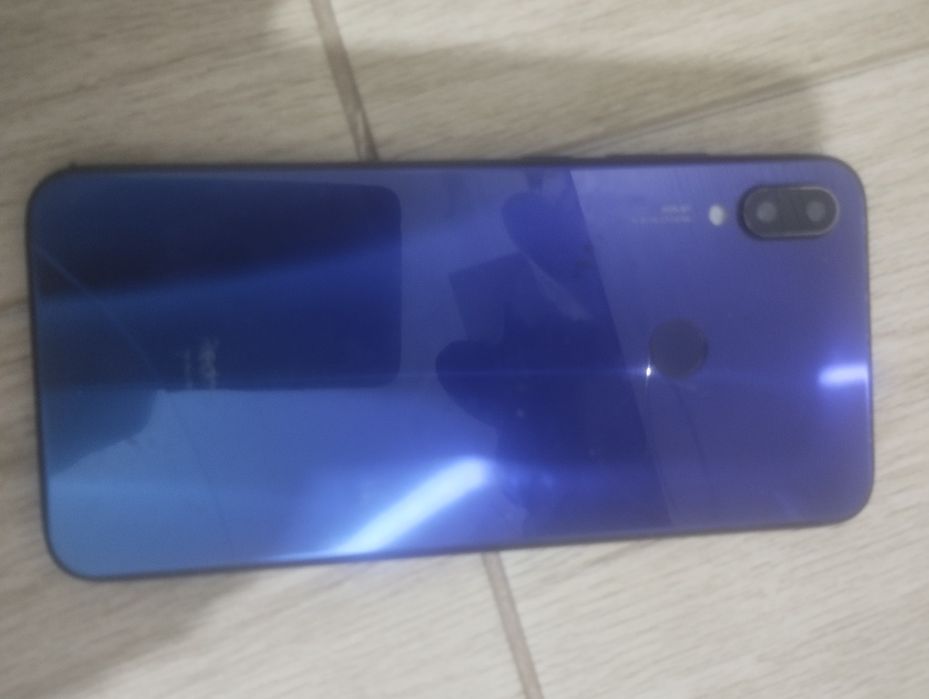 Redmi note7, 64Gb в рабочем сост 20000тг