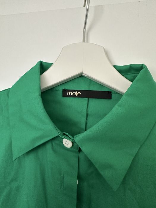 Дамски ризи MAJE , MAX MARA ,