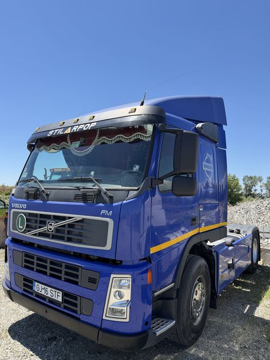 Volvo FM 440 2007