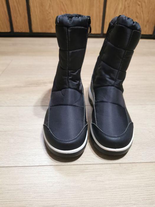 Зимни боти/апрезки