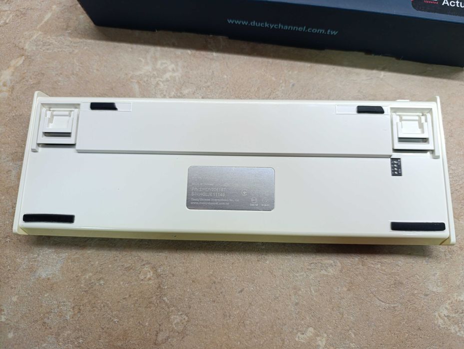 Клавиатура Ducky One 2 Mini