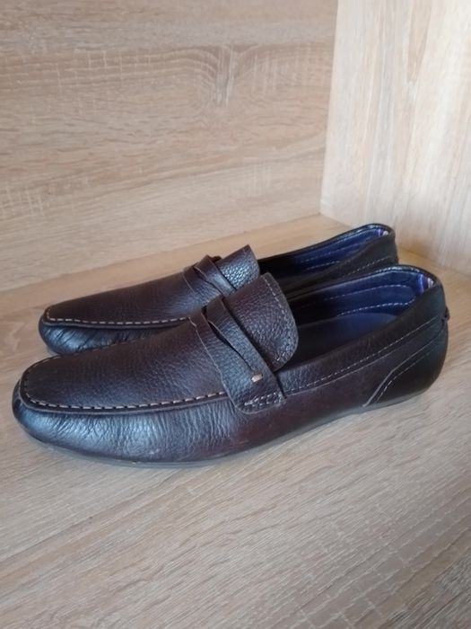 Мъжки обувки Zara Classic