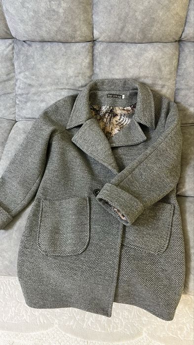 Пальсто весна-осень