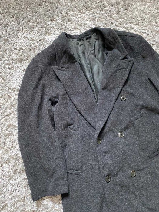 palton barbatesc hugo boss