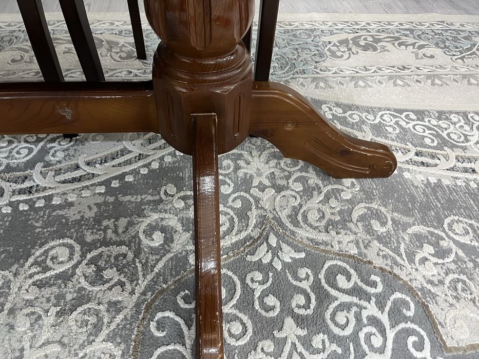 Стол гостиный 14-местный