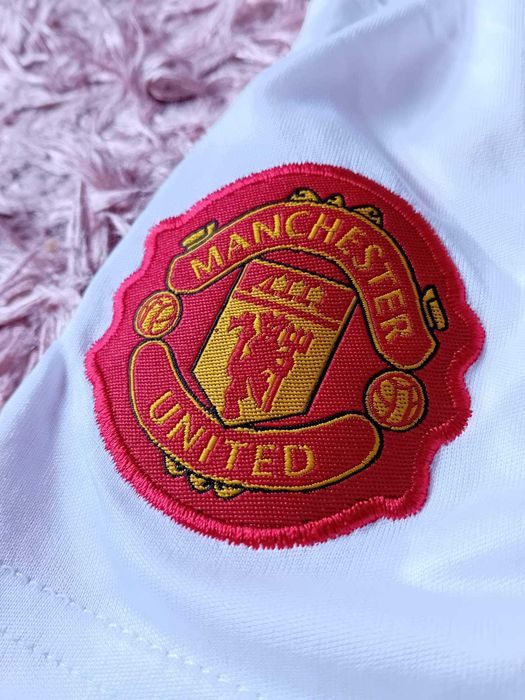 Оригинални къси панталони на Манчестър Юнайтед