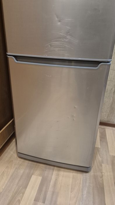 Холодильник Samsung No Frost