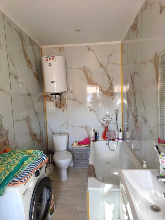 Продам дом 90 кв. с ремонтом