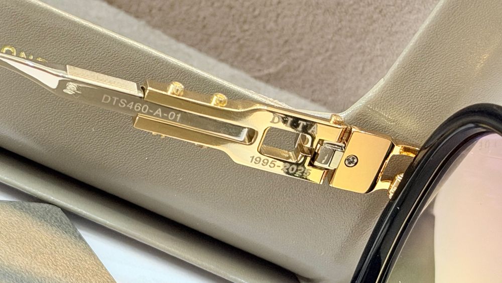 Очила DITA Grand Decade DTS460-A-01
