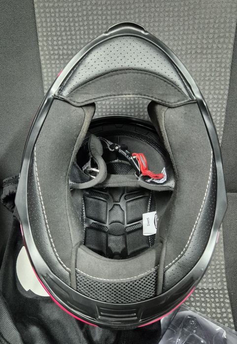 Каска Caberg Avalon X размер S