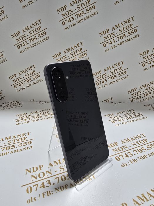 NDP Amanet Buzoieni 16 Samsung A56 (49315)