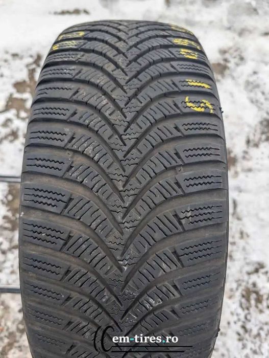 195/60 R15 • Iarna • Hankook Winter icept RS2 88T | 1 buc | Pret/buc