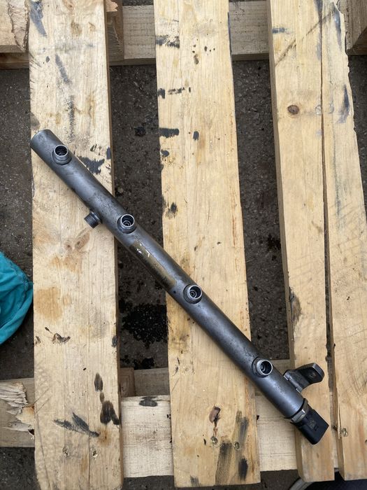 Горивни рейки за Mercedes 420cdi V8