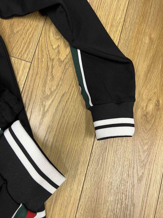 Мъжки  екип Нов 2xl