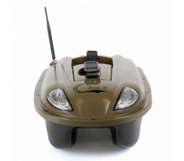 Лодка за захранка Lakemaster M1