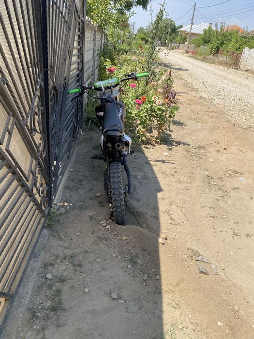 cross enduro.