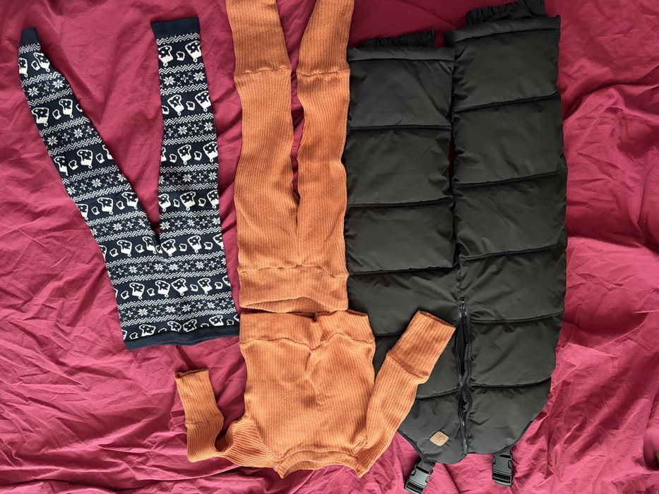 Primul strat Amelia s design, 100% lana , 110