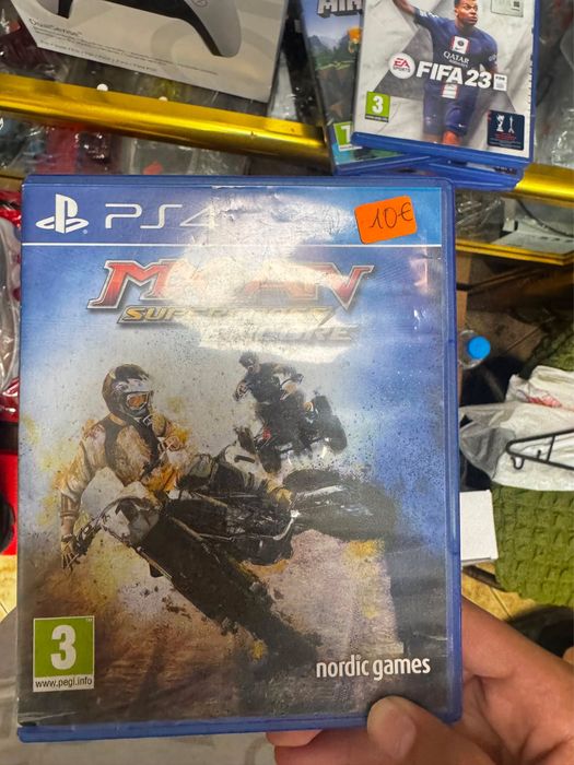 Playstation 5 / Плейстейшън 5