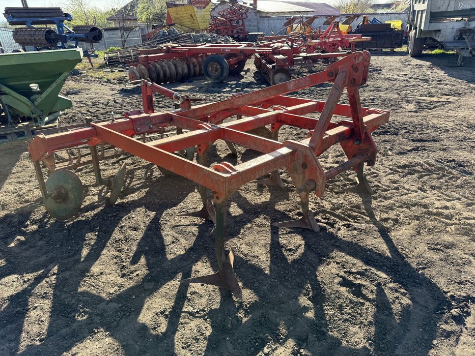 Gruber Vogel Noot 2,2m