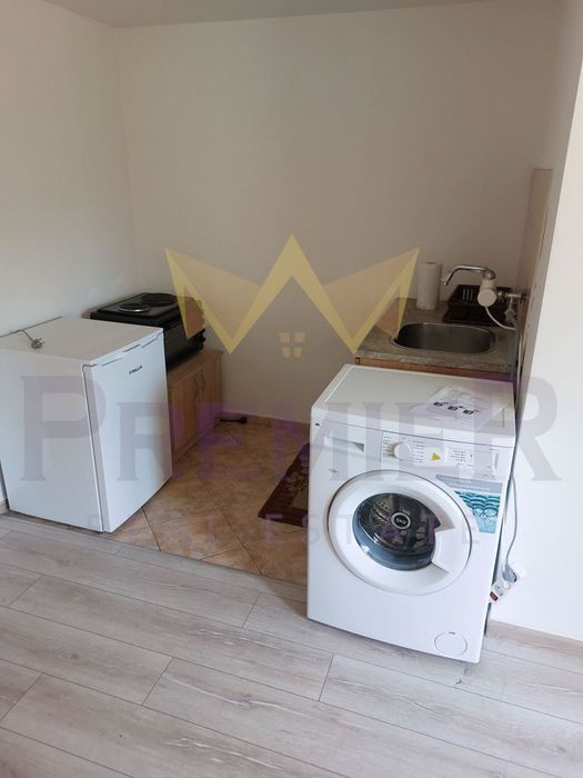 Дава се под наем Едностаен апартамент в Варна, Лятно кино Тракия - 30 кв.м за 229.5 € - Снимка #1