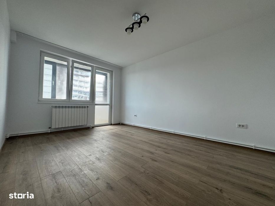 Apartament 3 camere reabilitat energetic, balcon, renovat,Ultracentral